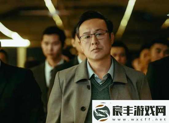 “张颂文隐身”登热搜