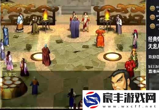 传送门骑士手游职业技能全解析-让你轻松掌握三大职业攻略