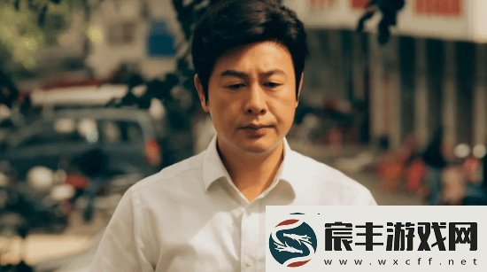 “张颂文隐身”登热搜
