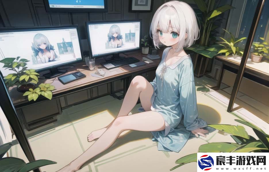 如何在现代社会中实现“深灬深灬深灬深灬一点”-浅薄与深度的抉择让你更好地思考生活