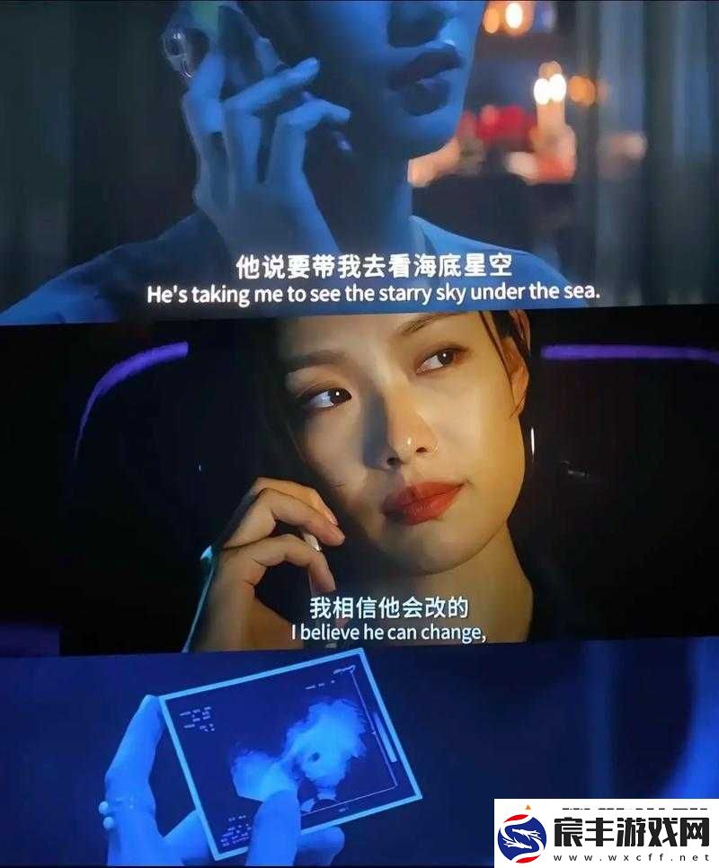 719y-你会回来感谢我的新增中文字幕-带来意想不到的观影体验