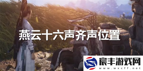燕云十六声齐声具体位置在哪儿-详细介绍燕云十六声齐声的地点信息