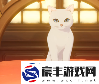 原神茸茸城堡大喵险第一关怎么过原神茸茸城堡大喵险第一关如何过