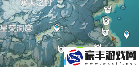 原神冷鲜肉怎么获取