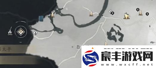 燕云十六声竹林旧居蹊跷在哪