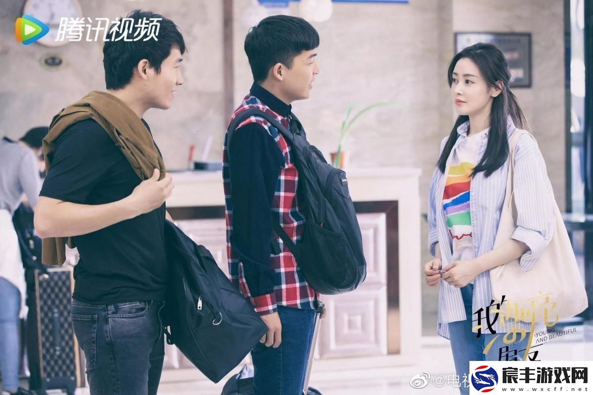 “亮瞎眼”的科技圈谁才是真正的“漂亮朋友”