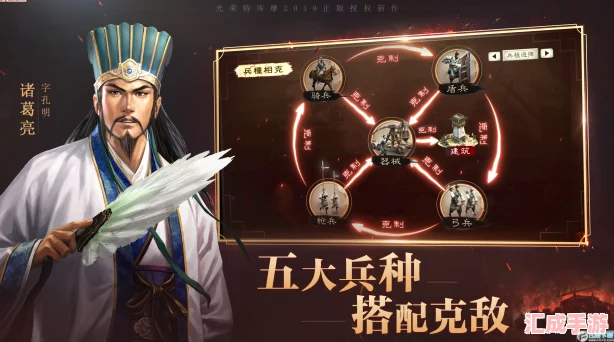 三国志战略版深度攻略：高效提升民心值-稳固后方基业策略大揭秘！