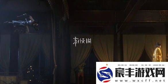 燕云十六声竹林旧居蹊跷在哪-燕云十六声竹林旧居蹊跷位置大全