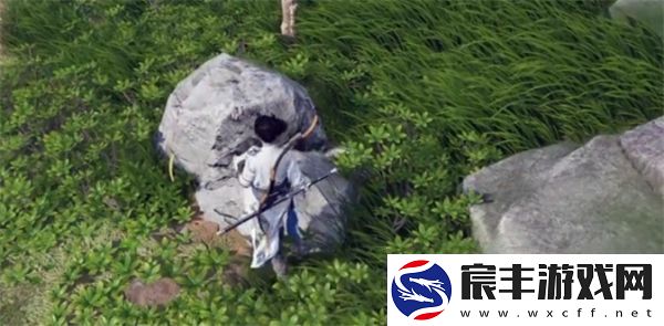 燕云十六声齐声具体位置在哪儿