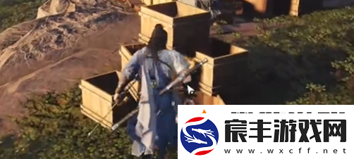 燕云十六声竹林旧居蹊跷在哪