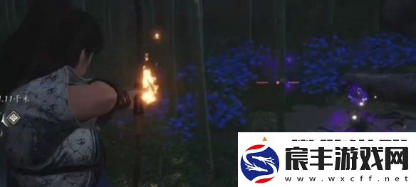 燕云十六声竹林旧居蹊跷在哪