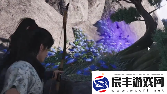 燕云十六声竹林旧居蹊跷在哪