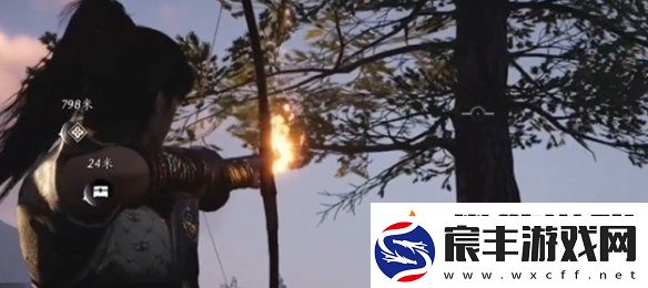 燕云十六声竹林旧居蹊跷在哪