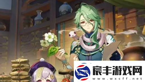 原神茸茸城堡大喵险第一关怎么过原神茸茸城堡大喵险第一关如何过