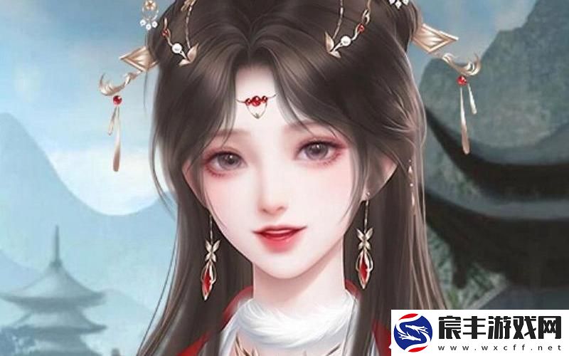 深宫_深宫曲冯妙晴攻略
