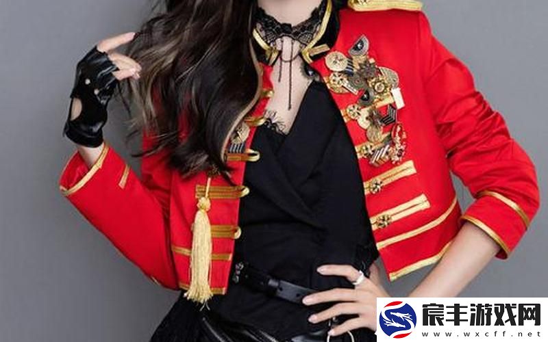 火箭少女101皮肤-火箭少女101皮肤真人试穿