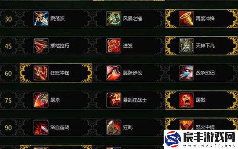 狂怒攻略狂怒流程攻略