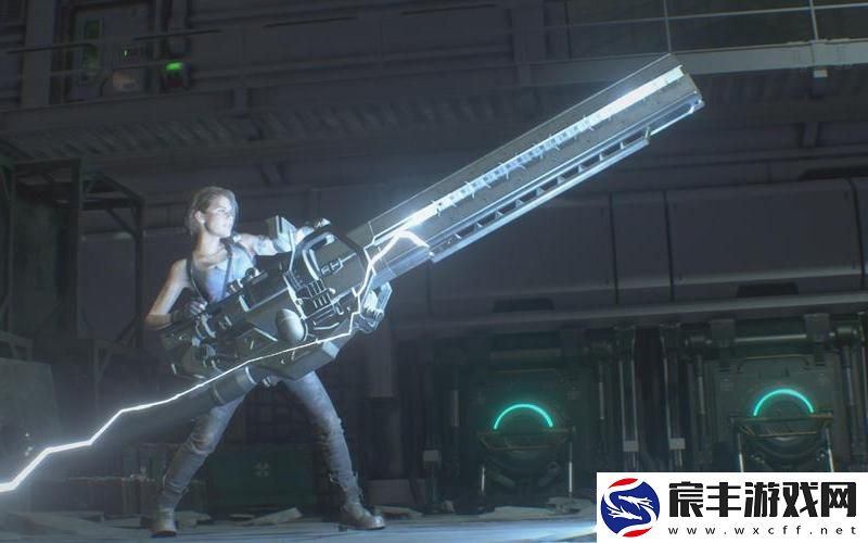生化危机5武器介绍—生化危机武器介绍视频