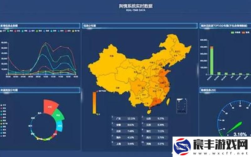 网络舆情监测系统软件_网络舆情检测系统