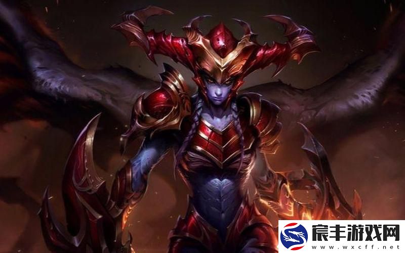 龙血武姬攻略(龙血武姬技能介绍)