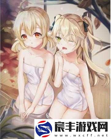 原神女角色去掉所有服装不遮挡没有小爱心，究竟是人性的缺失还是道德的沦丧
