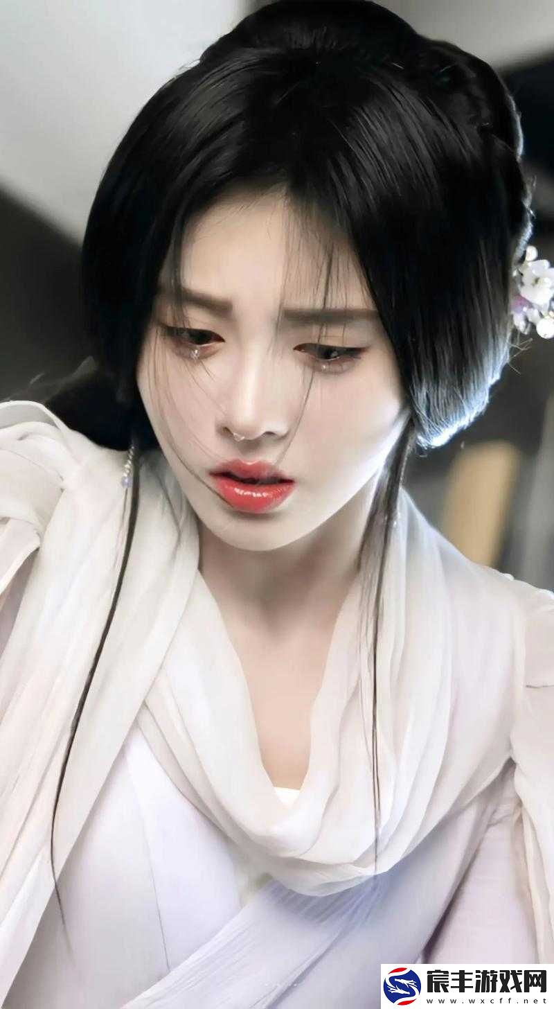 鞠婧祎哭着说不能深入了：私密视频曝光，引发全网热议