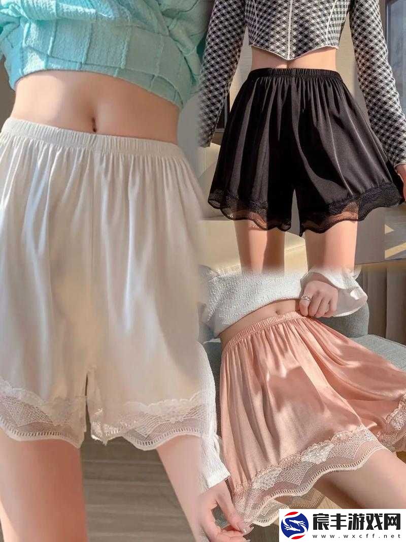 女性在裙子里进行运动时的安全与舒适建议