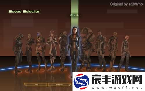 质量效应2全存活攻略，详细解析全员存活条件与达成方法