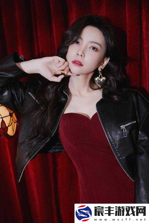krazy 女 rapper 的独特魅力与精彩演绎