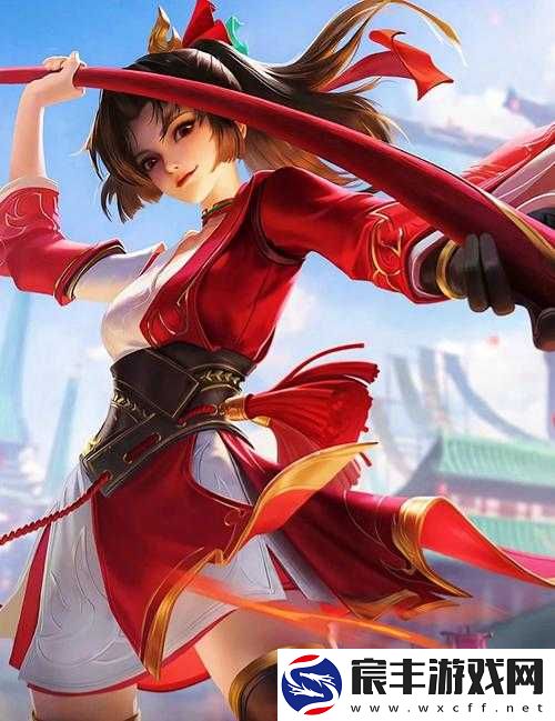 云缨狂飙水图：燃爆全网的惊艳之作
