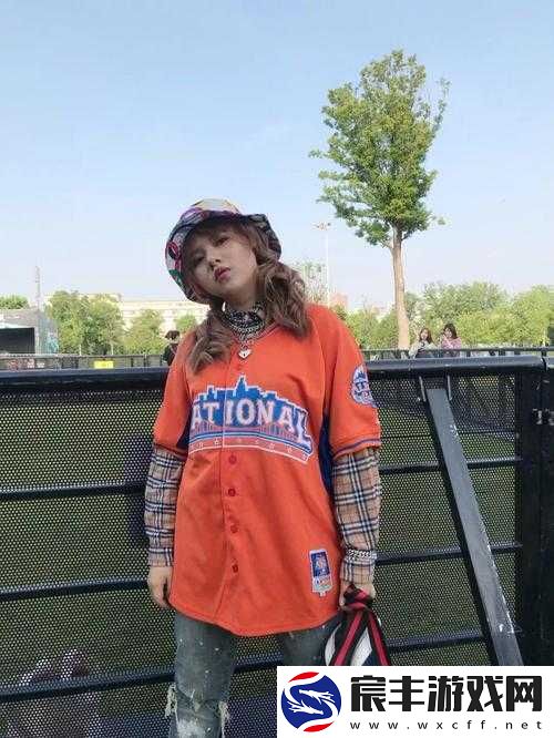 国内年轻女 rapper 因接触意外泄露内容引争议