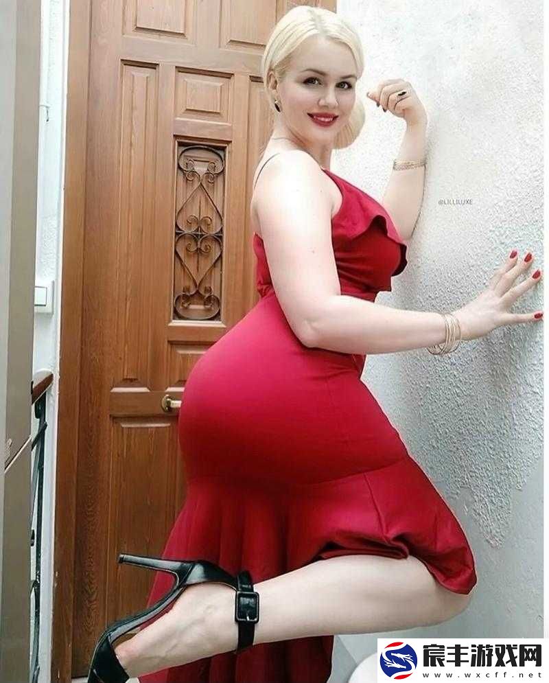 欧美 BBWW：丰满的魅力与多样的风格