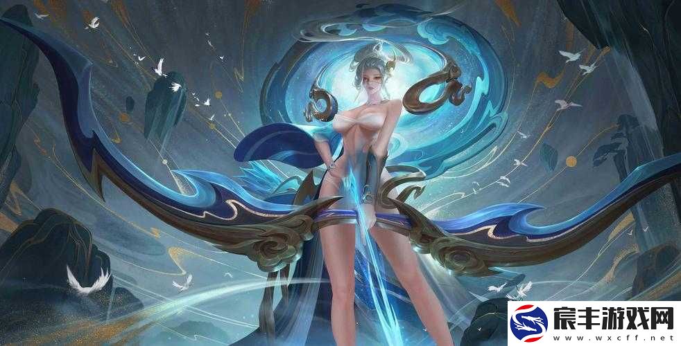 王者荣耀太华去内的别样魅力与精彩呈现