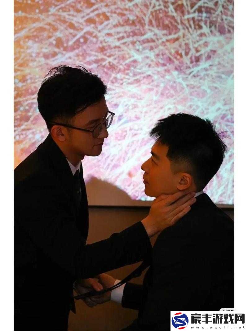 彩虹男 GARY2022：探索性别与性取向的复杂议题