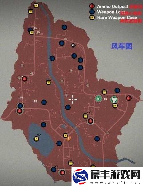 腐烂国度2通关攻略及武器继承技巧全面解析心得分享