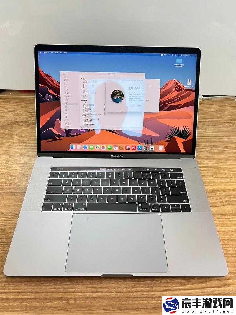 18 19 MacBook Pro 性能与体验之谈