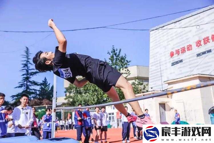 以随时随地都可以干的校运会为中心：一场不受时间地点限制的校园体育盛宴