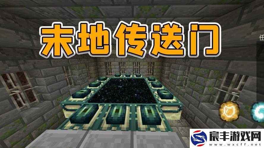 我的世界侏罗纪传送门，踏入史前世界，开启震撼探险之旅