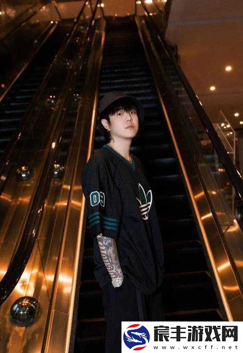 12 岁女 RAPPER 欢迎你：用音乐展现独特魅力与才华