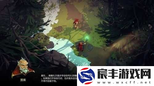灵能主宰全攻略，全关卡通关技巧与全石板收集详细图文流程