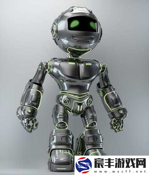 自动插拔机器人好用吗：科技前沿的新宠还是昙花一现