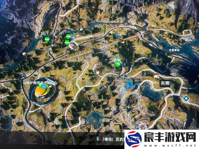 孤岛惊魂5（远哭5）实用钓鱼攻略，解锁钓竿、选对鱼饵、掌握诱鱼与收线技巧