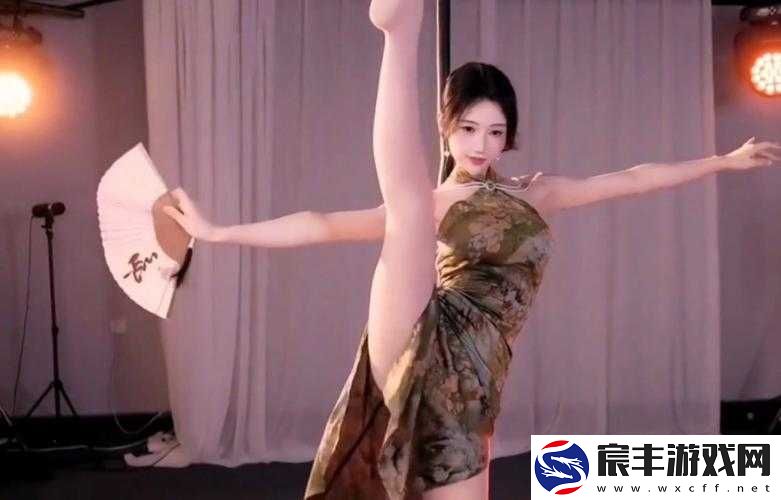 为什么一字马时唇瓣究竟是否会打开呢