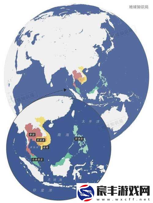 亚洲日本一线产区和二线产区区别：特点与差异全解析
