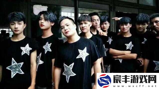 以 TroubleMaker 为名的两个男生：舞蹈界的传奇组合