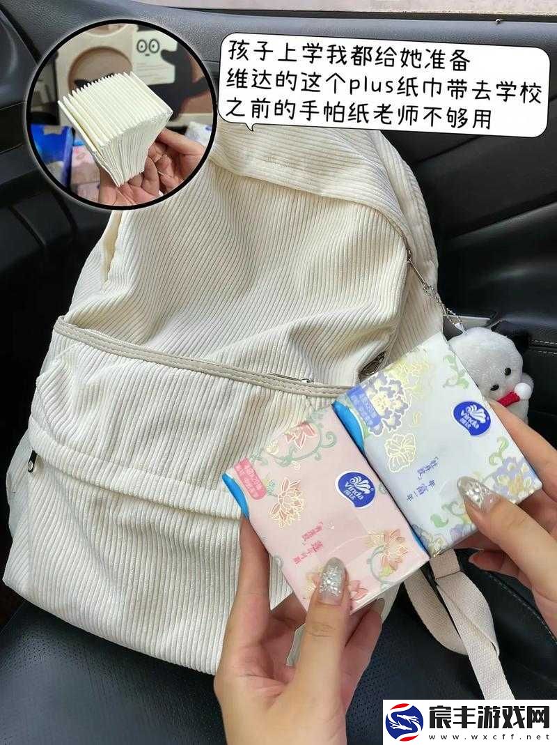 已满十八岁记得带纸巾怎么办：探索解决方法与应对策略