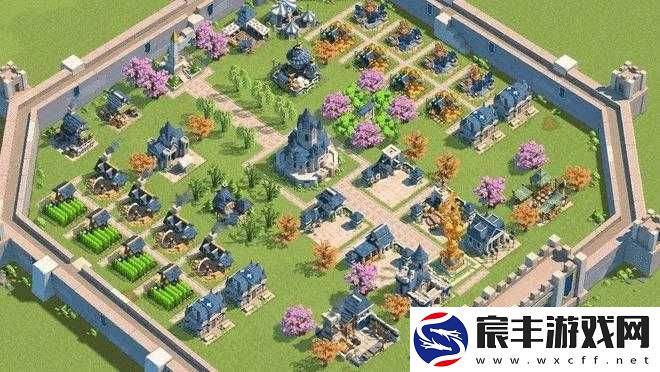 万国觉醒 15 本家园设计全攻略解析