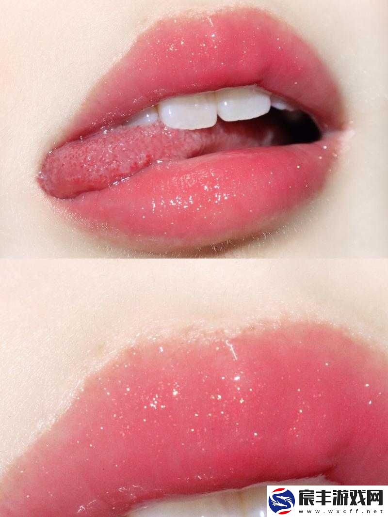 水蜜桃唇蜜嘟嘟唇：让你拥有迷人魅力的秘密武器