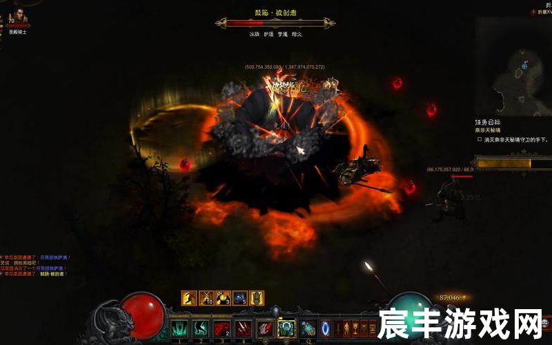 暗黑3掉线暗黑3掉线解决方法详解