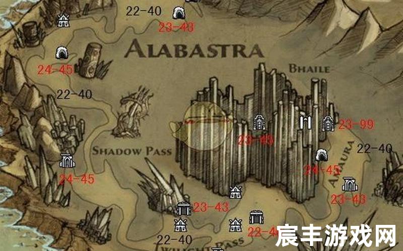 阿玛拉王国-惩罚—阿玛拉王国惩罚阵营任务详解